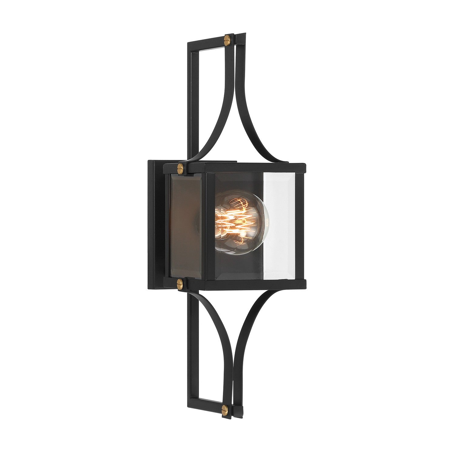 Raeburn Outdoor Wall Lantern