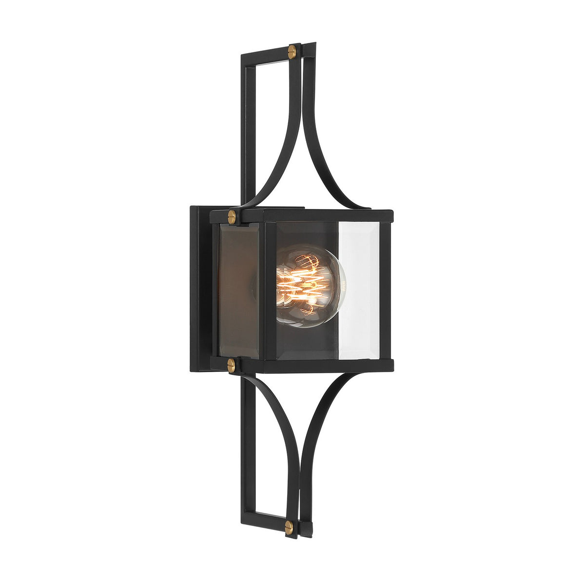 Raeburn Outdoor Wall Lantern
