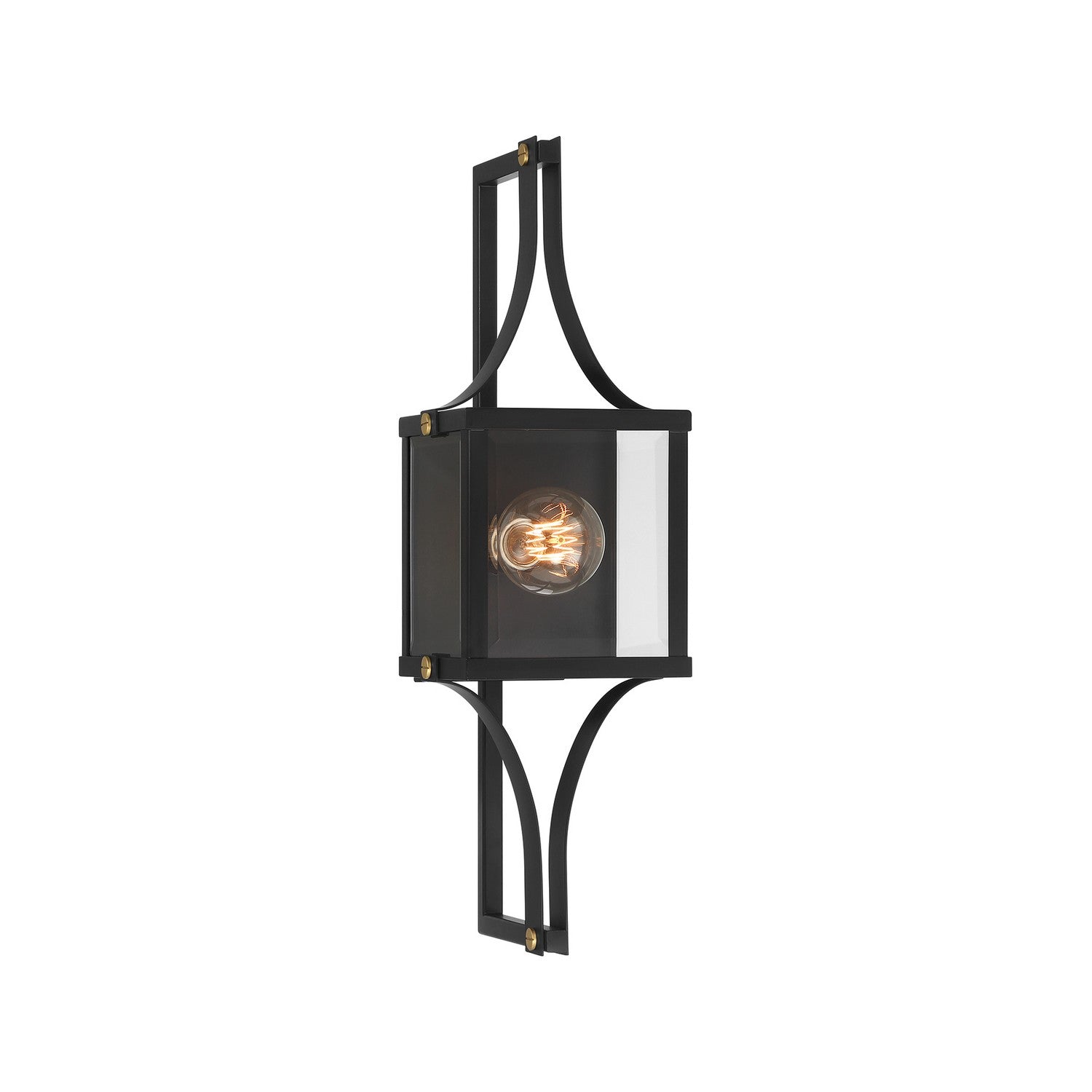 Raeburn Outdoor Wall Lantern