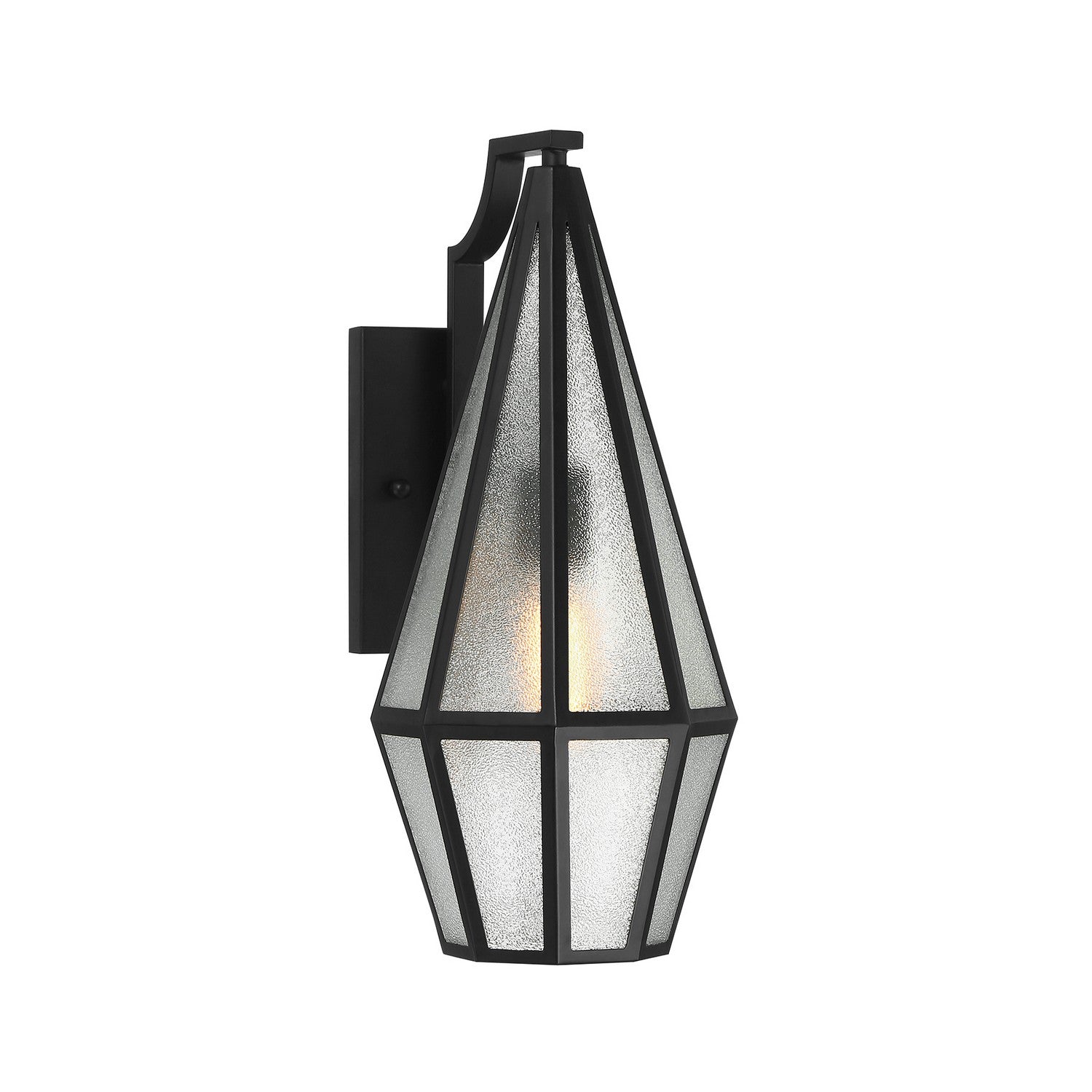 Peninsula Outdoor Wall Lantern