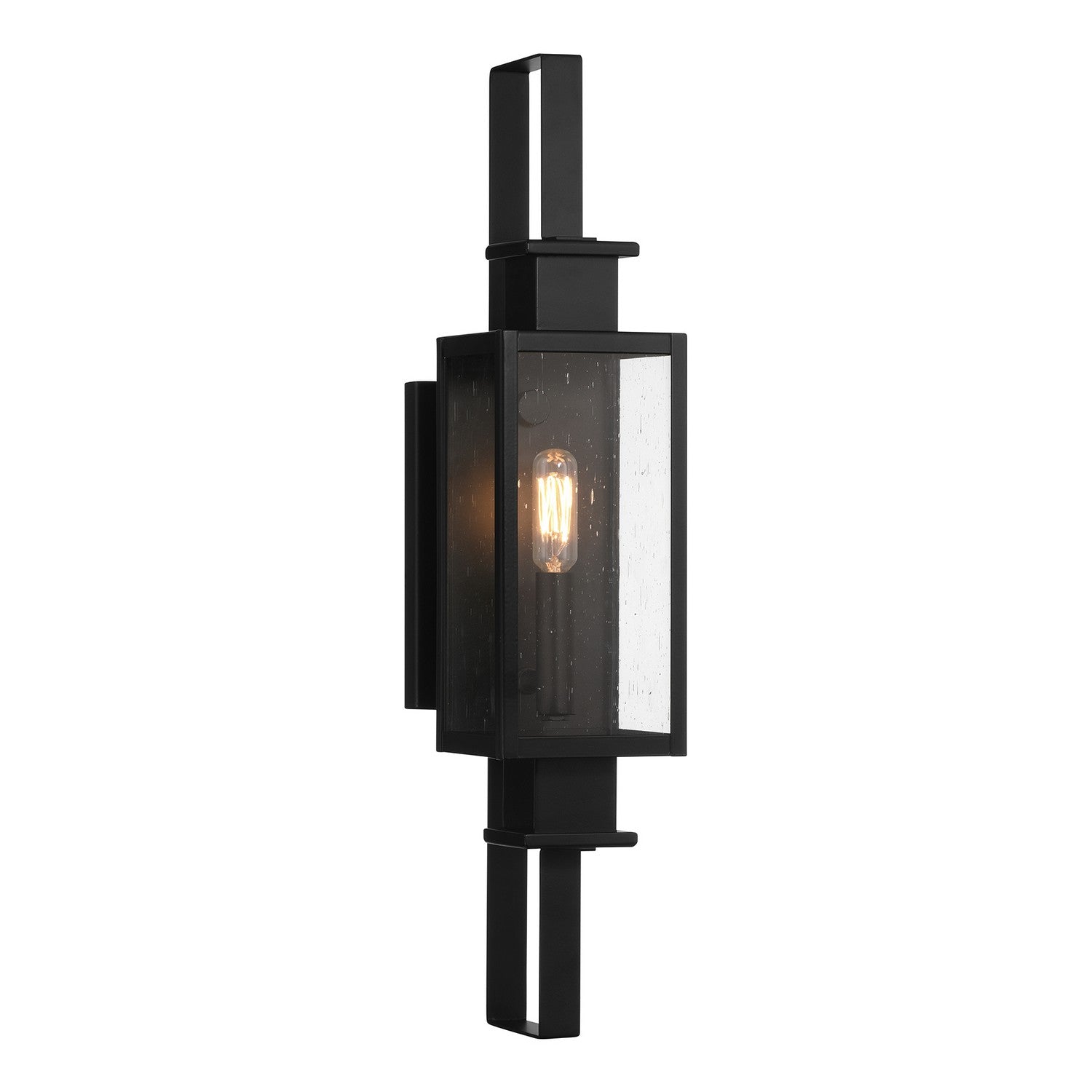 Ascott Outdoor Wall Lantern