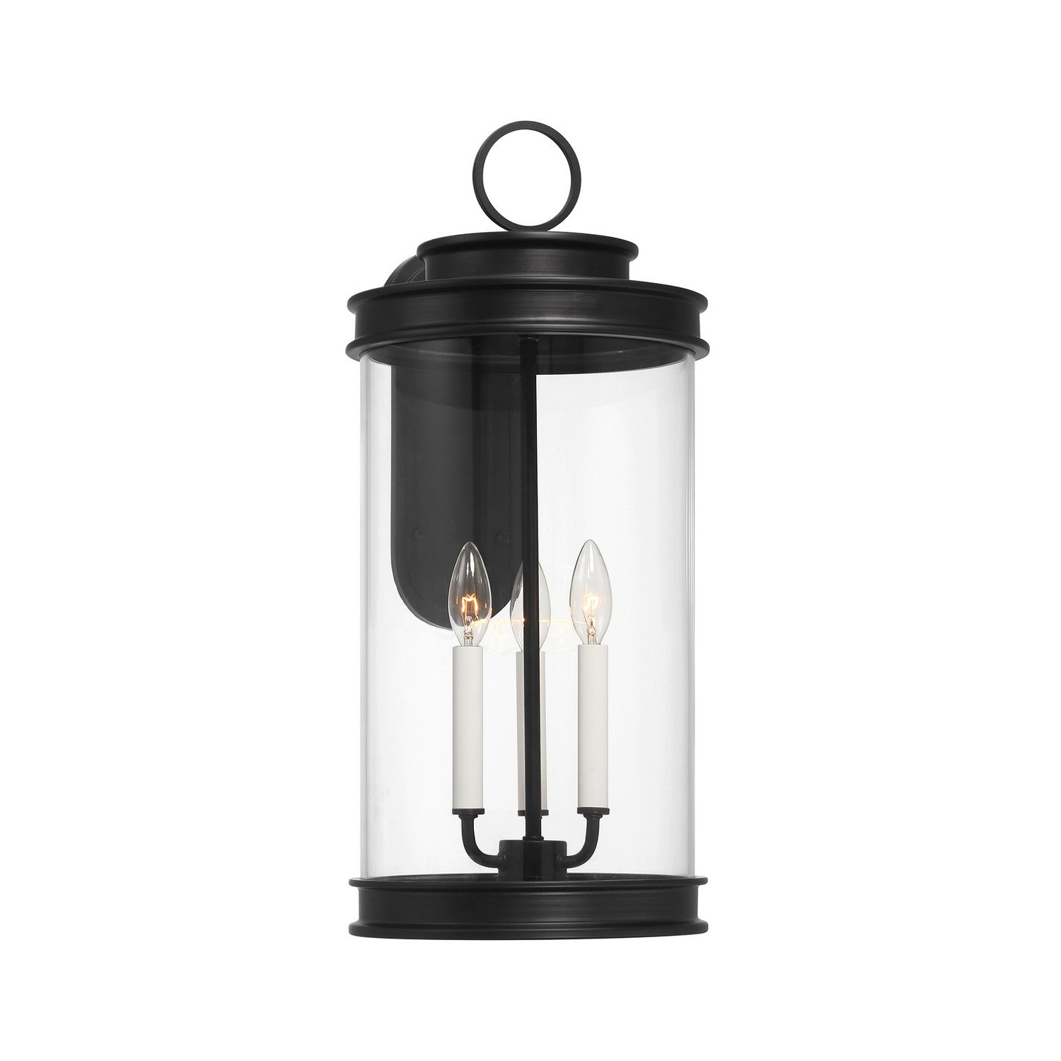 Englewood Outdoor Wall Lantern