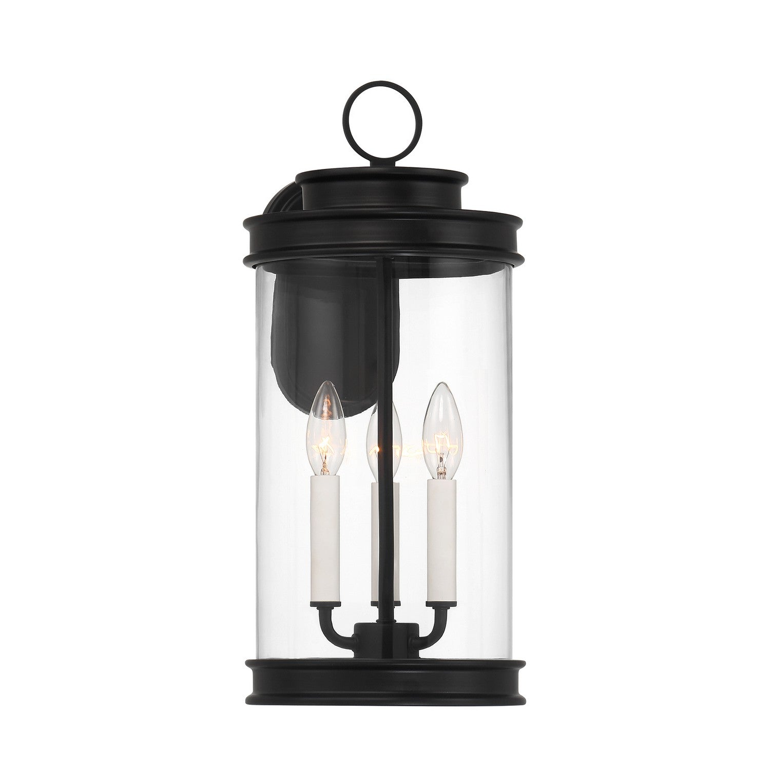 Englewood Outdoor Wall Lantern