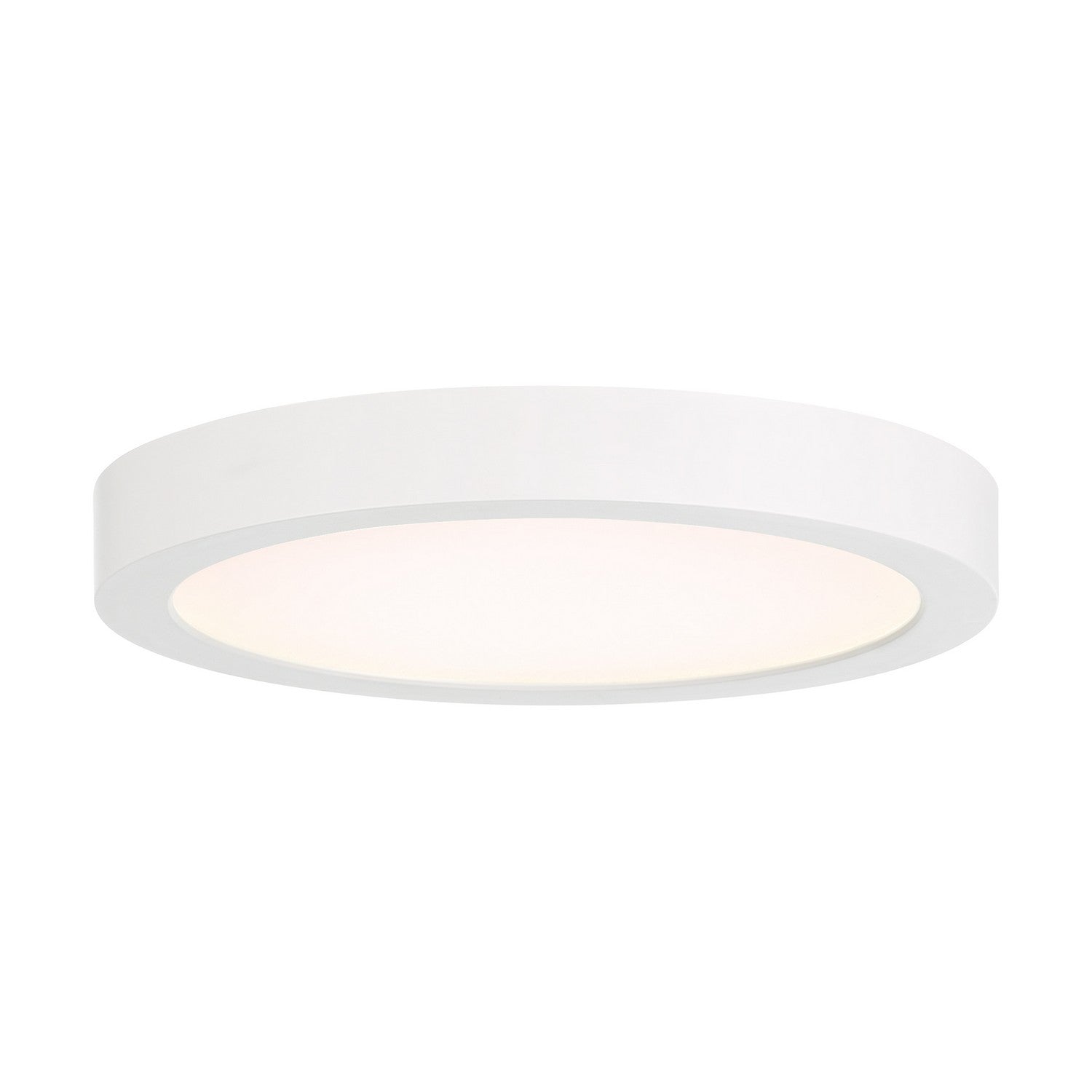 LED Flush Mount