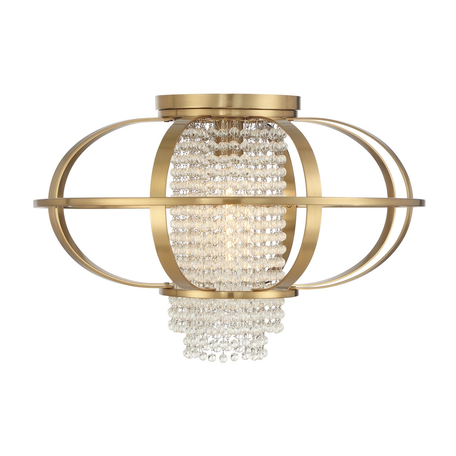 Idlewild Flush Mount