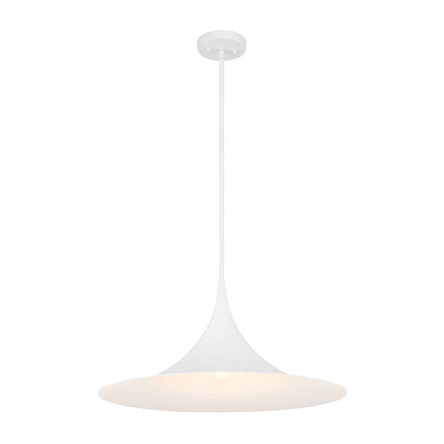Bowdin Pendant