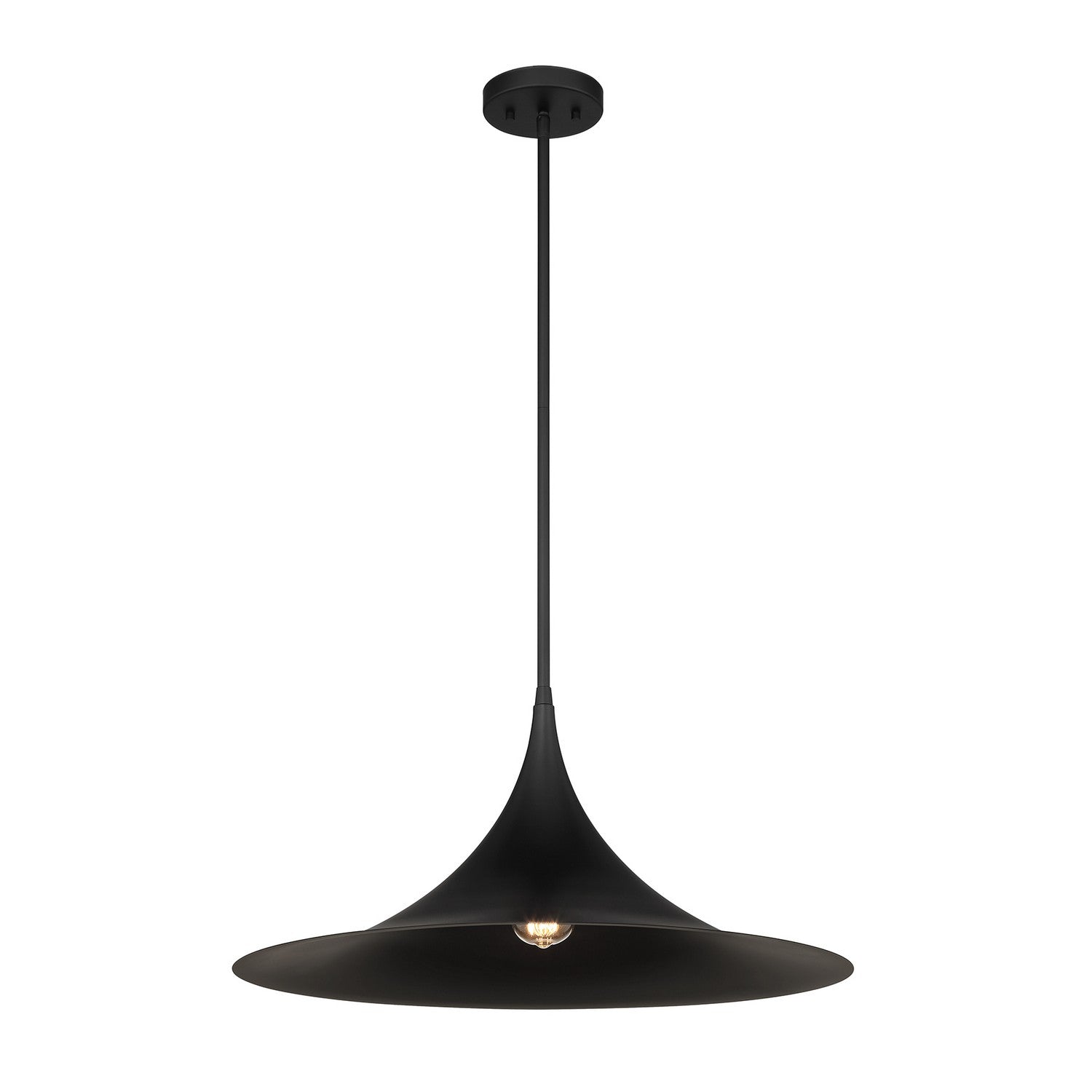 Bowdin Pendant