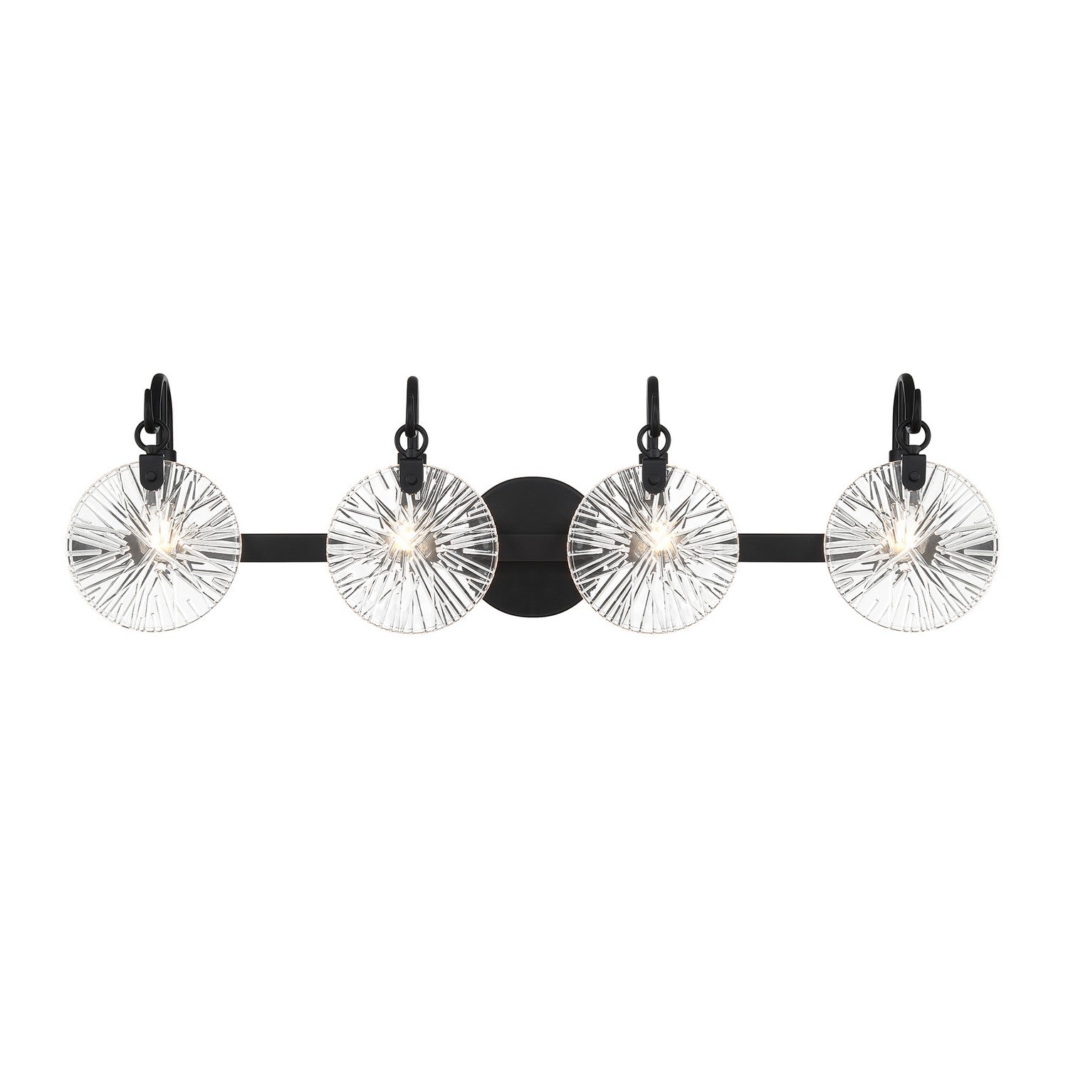 Addison Four Light Bathroom Vanity