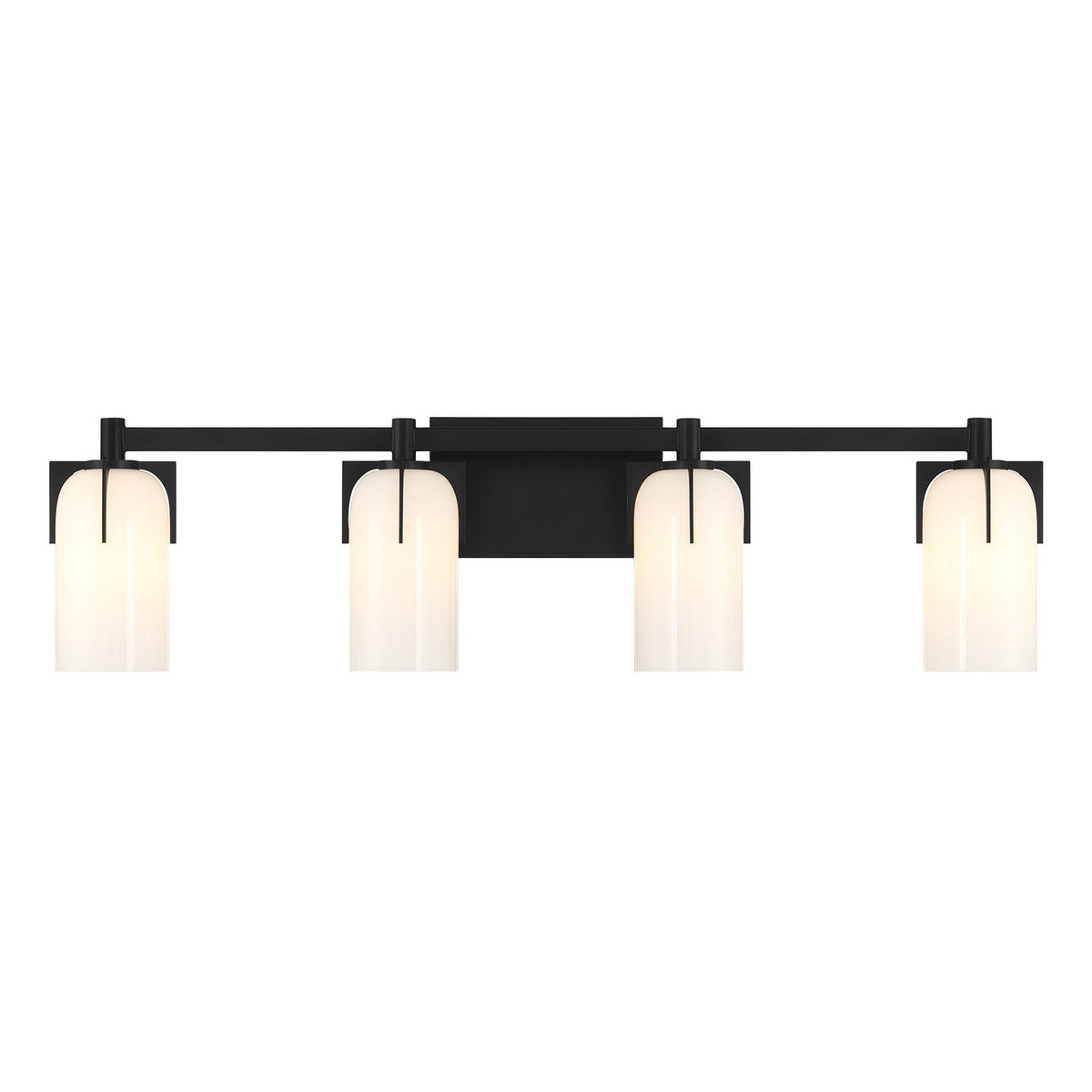Caldwell Four Light Bathroom Vanity