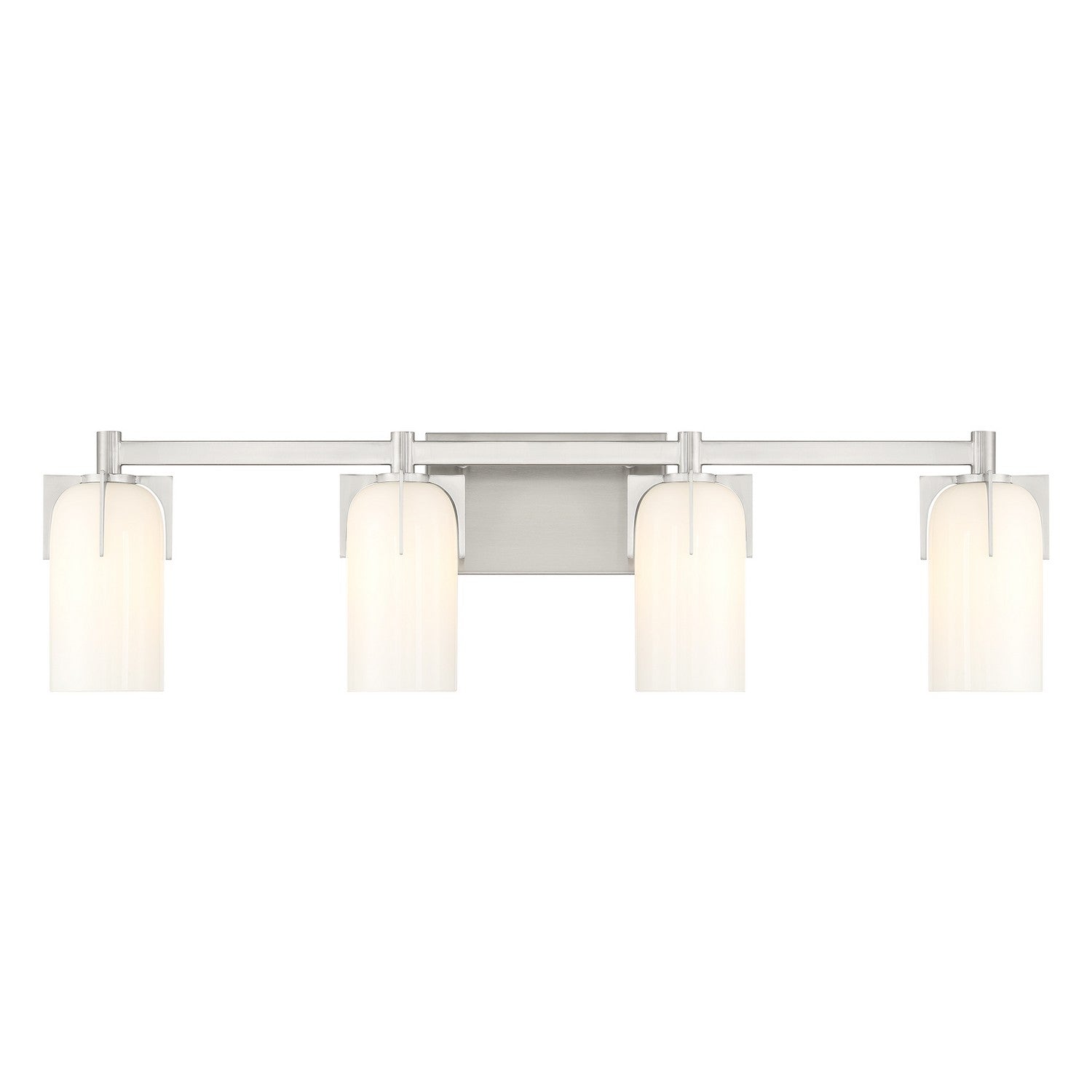 Caldwell Four Light Bathroom Vanity