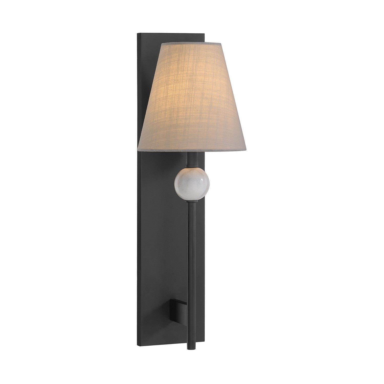 Travis Wall Sconce
