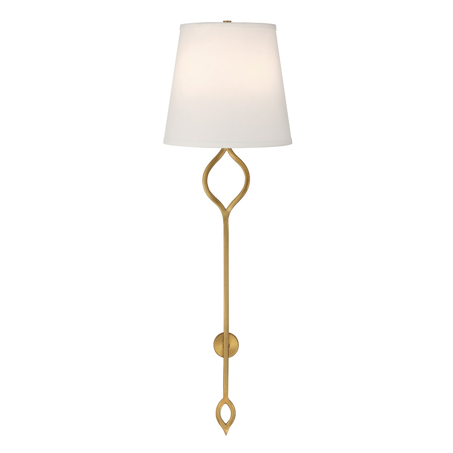 Roxbury Two Light Wall Sconce