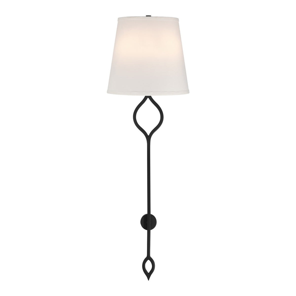 Roxbury Two Light Wall Sconce
