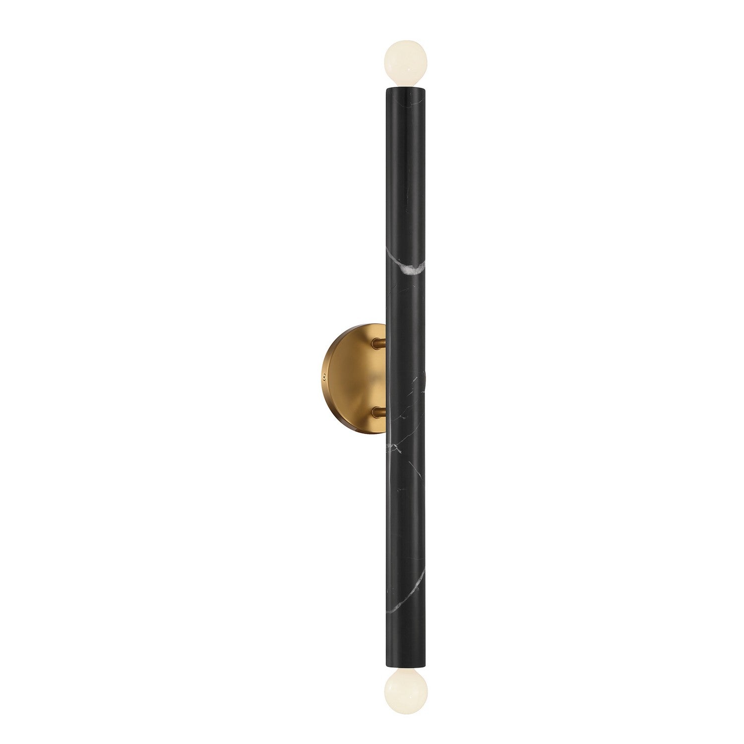 Callaway Two Light Wall Sconce