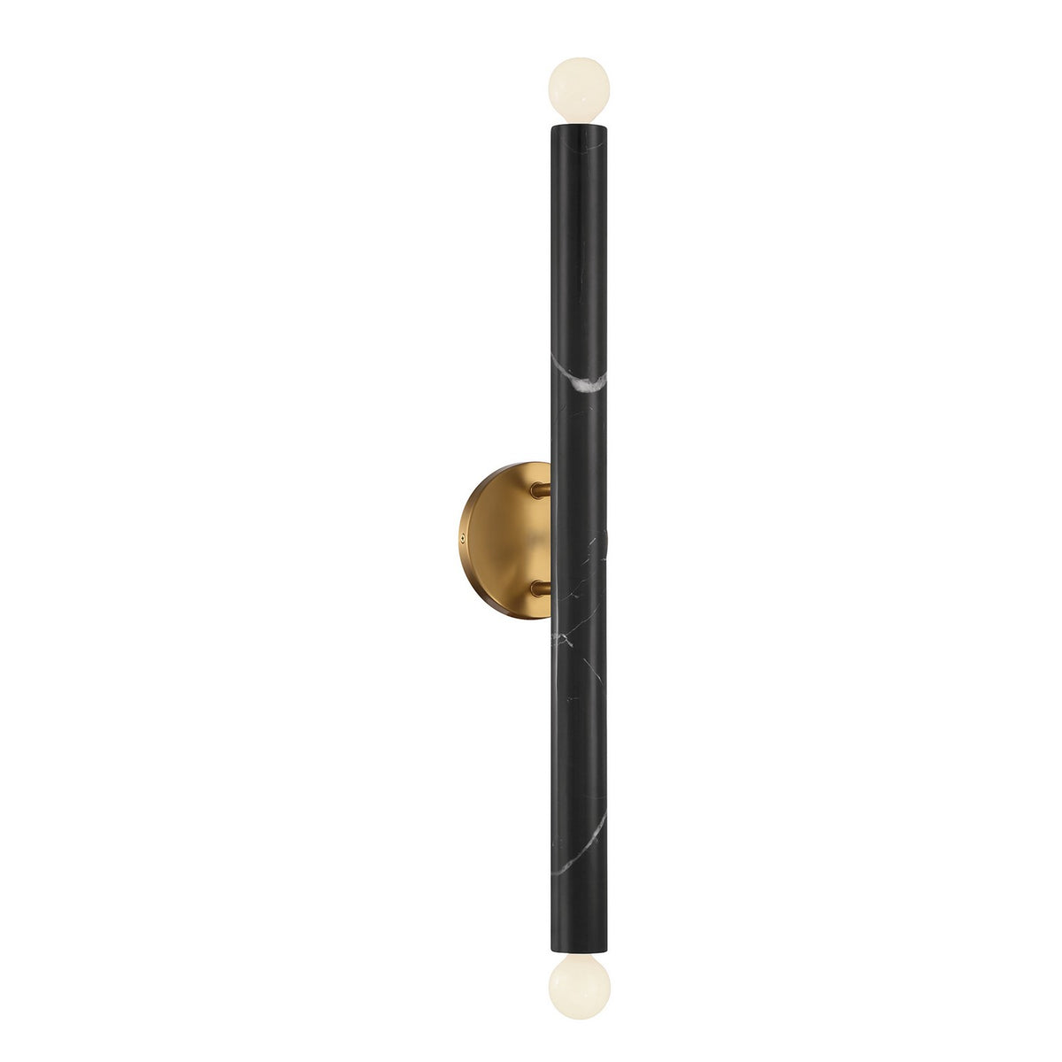 Callaway Two Light Wall Sconce