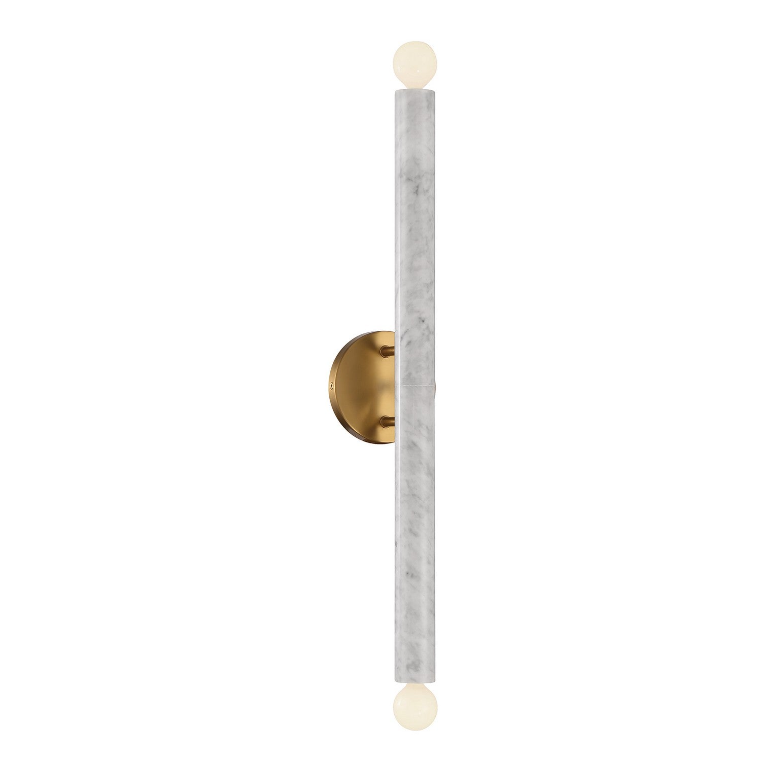 Callaway Two Light Wall Sconce
