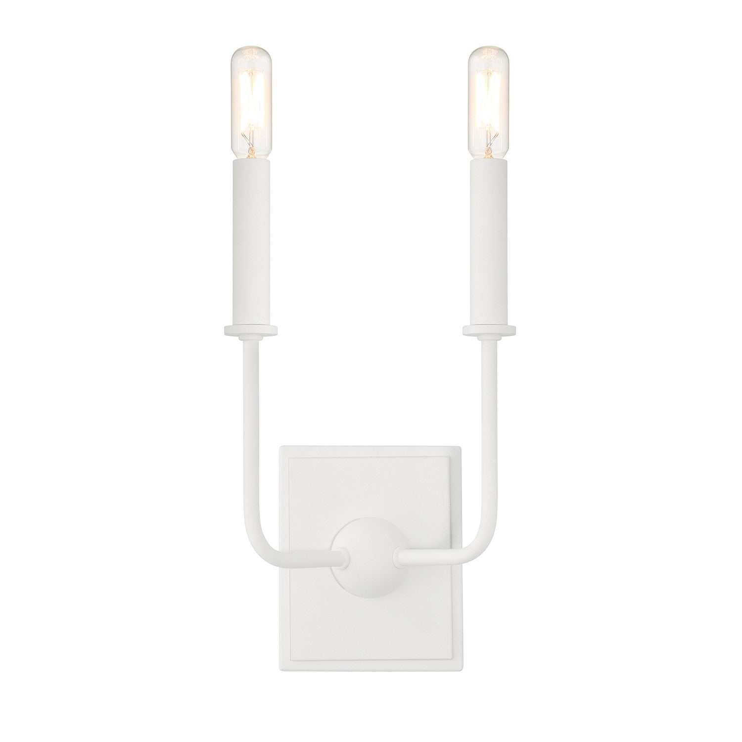 Avondale Two Light Wall Sconce