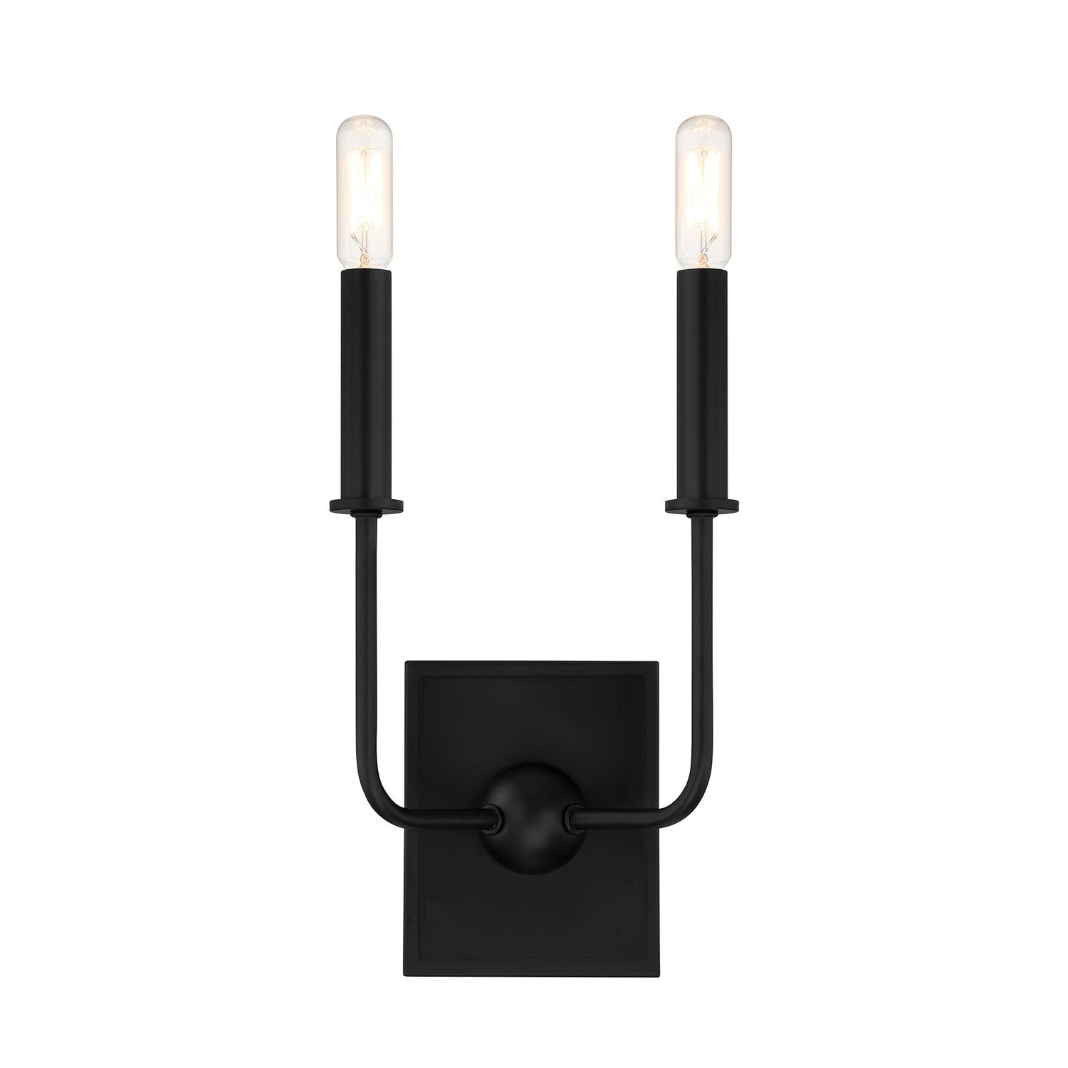 Avondale Two Light Wall Sconce