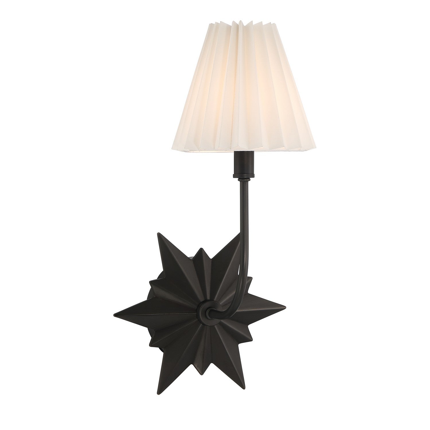 Crestwood Wall Sconce