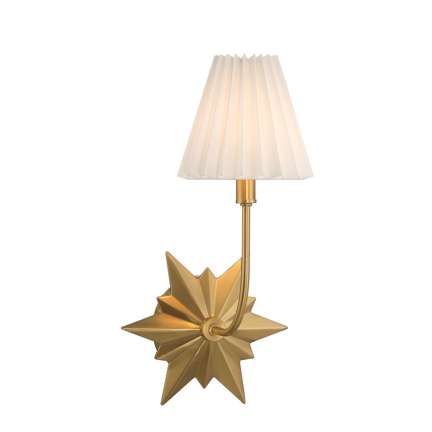 Crestwood Wall Sconce