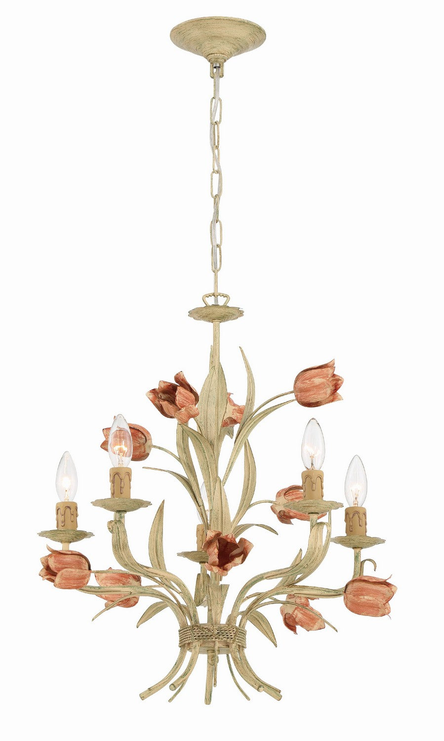 Southport Chandelier