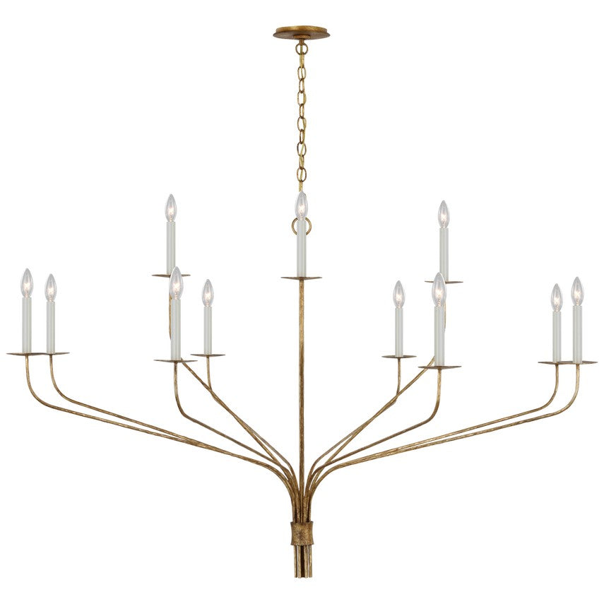 Lustre Belfair