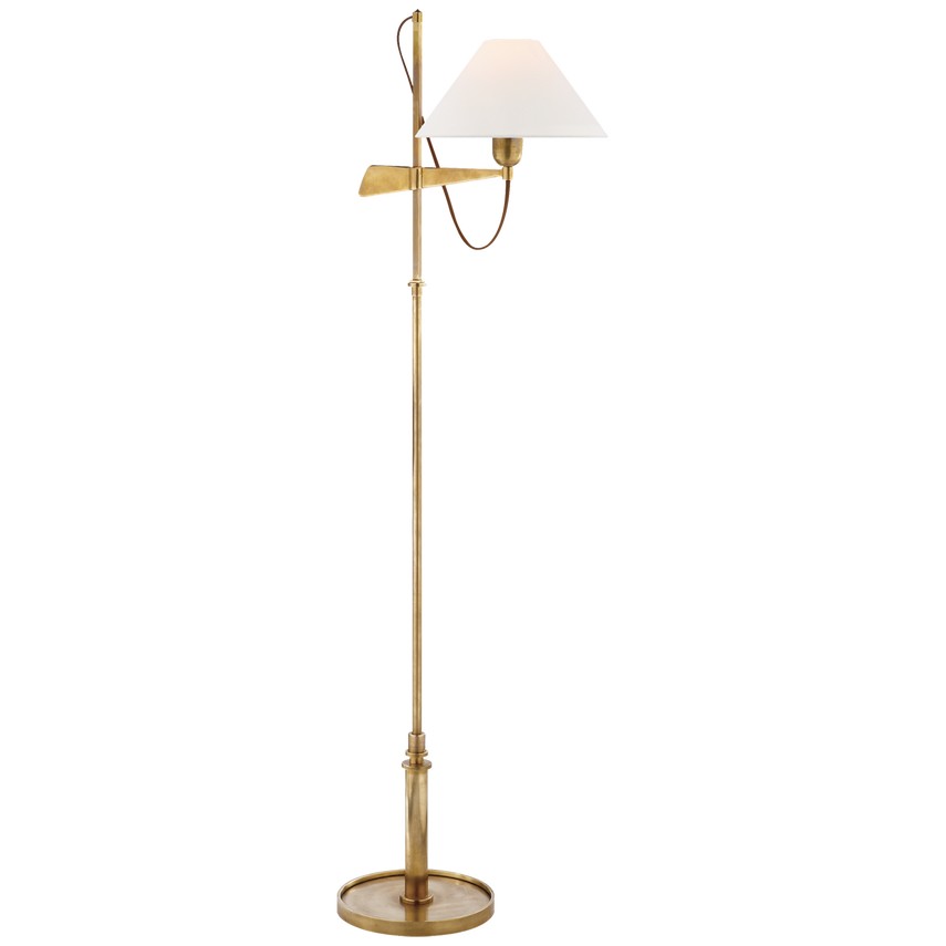 Hargett Floor Lamp