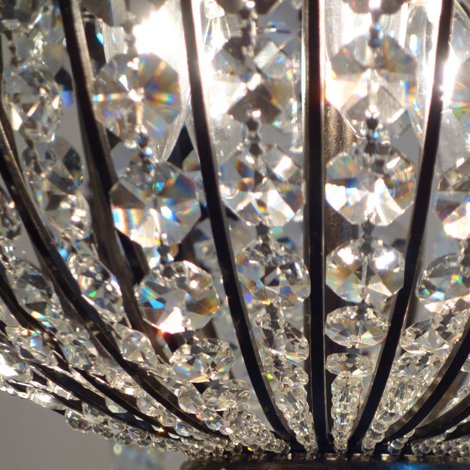 Vanderbilt Chandelier