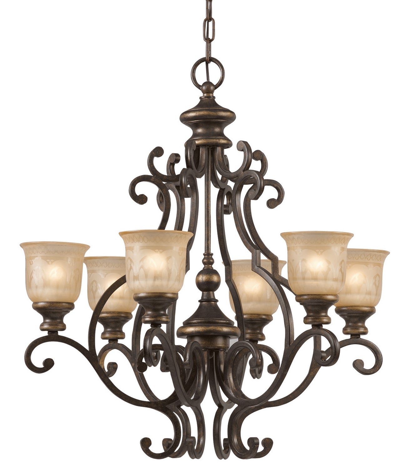 Lustre Norwalk