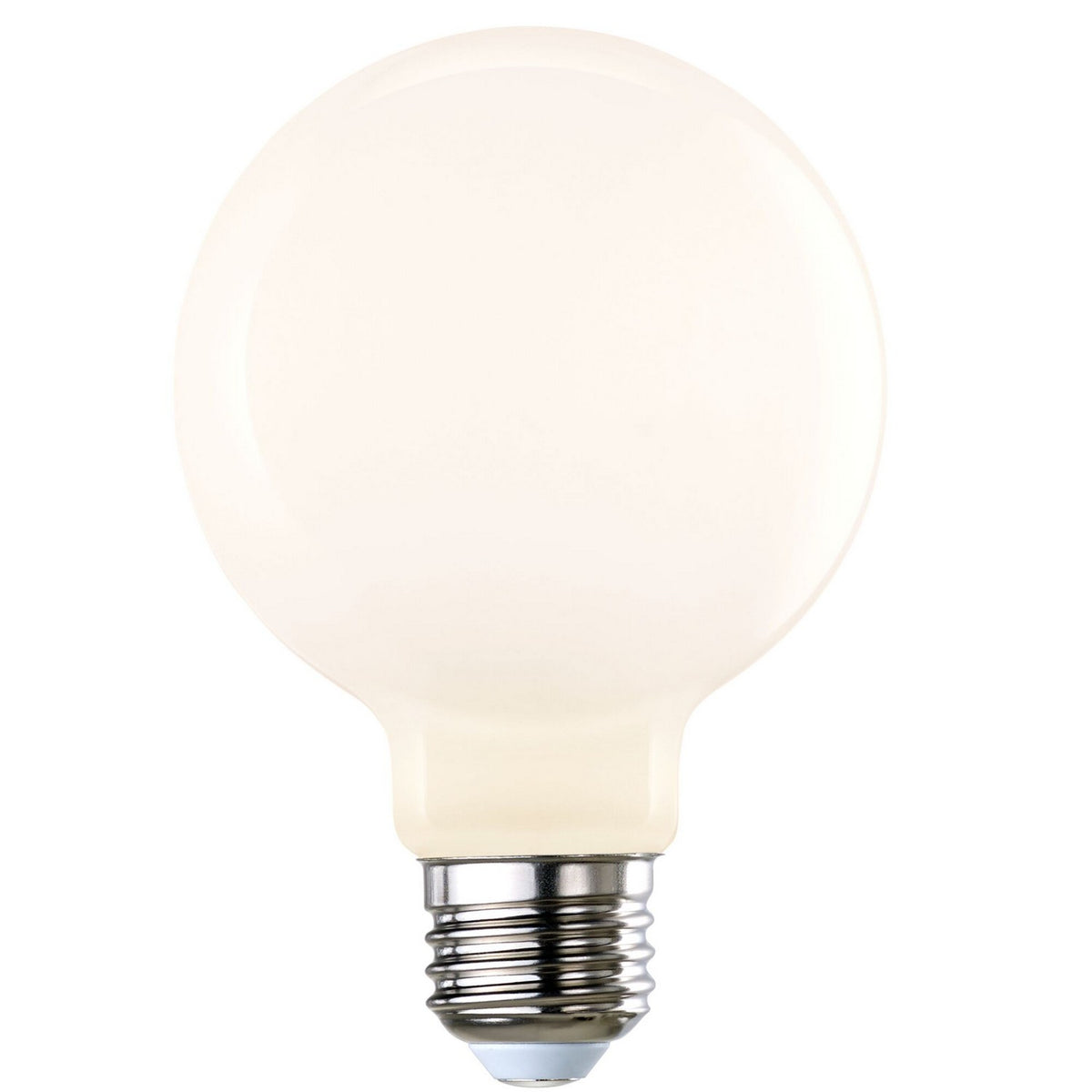 Solana Light Bulb in Milky