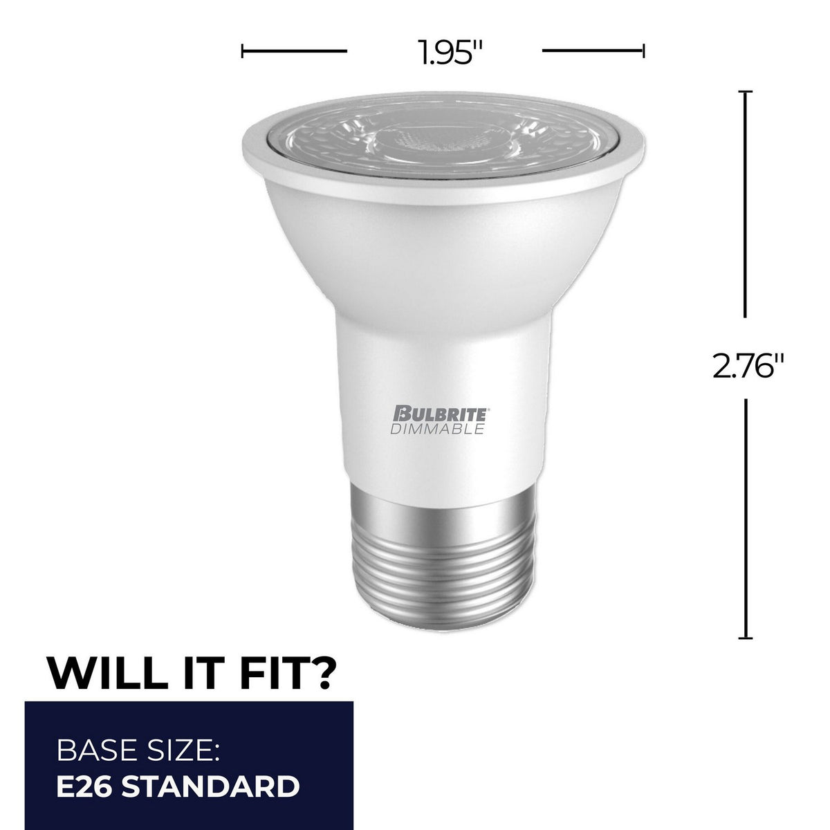 Preferred Light Bulb