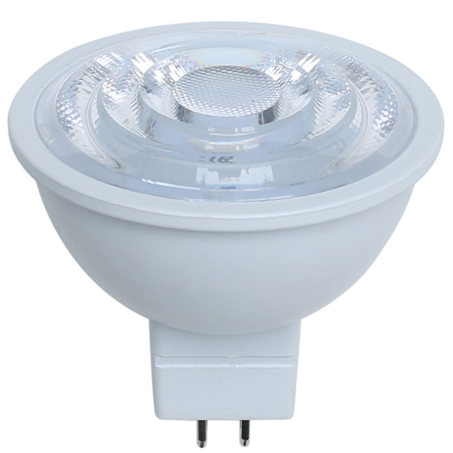 6 Light Bulb