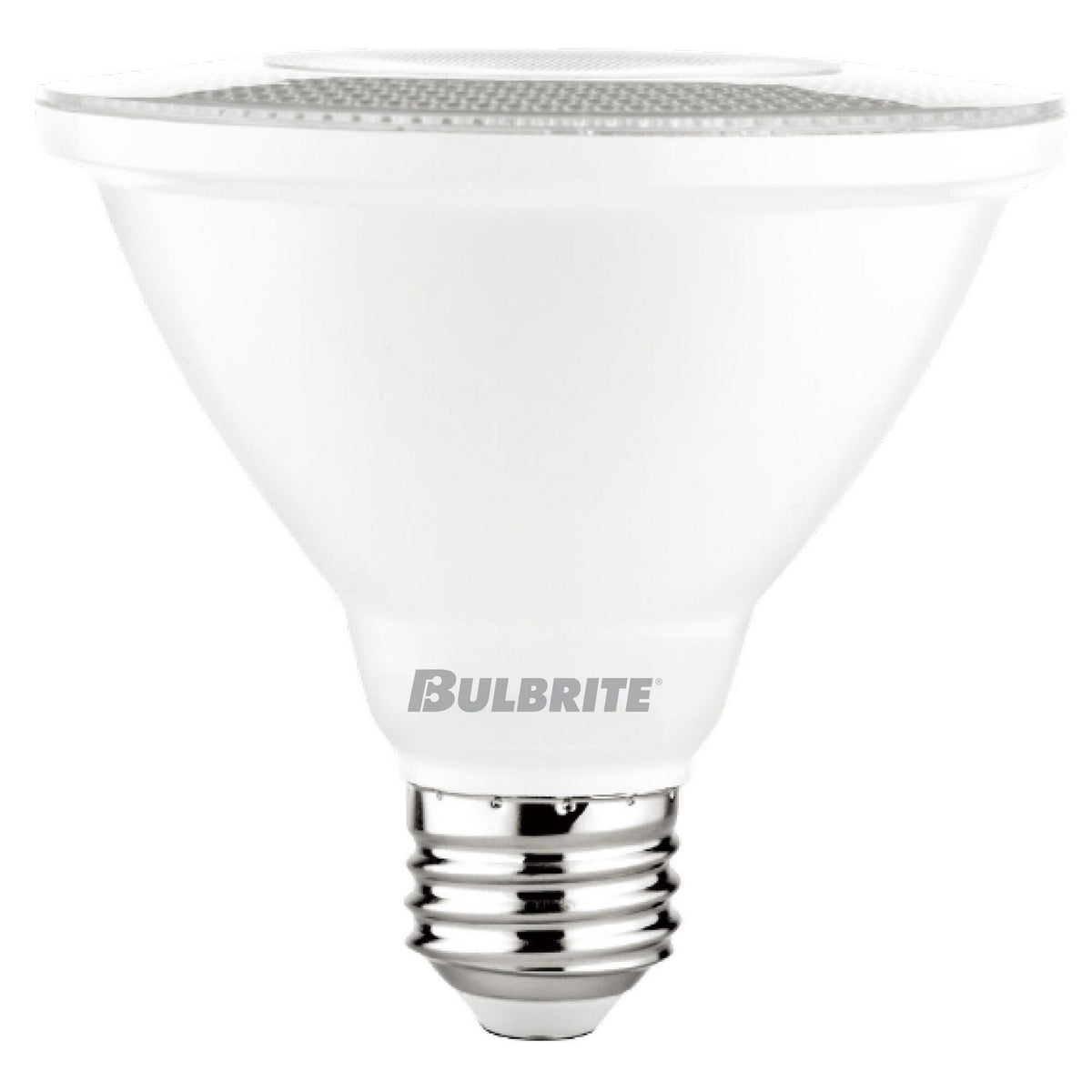 5 Light Bulb in White