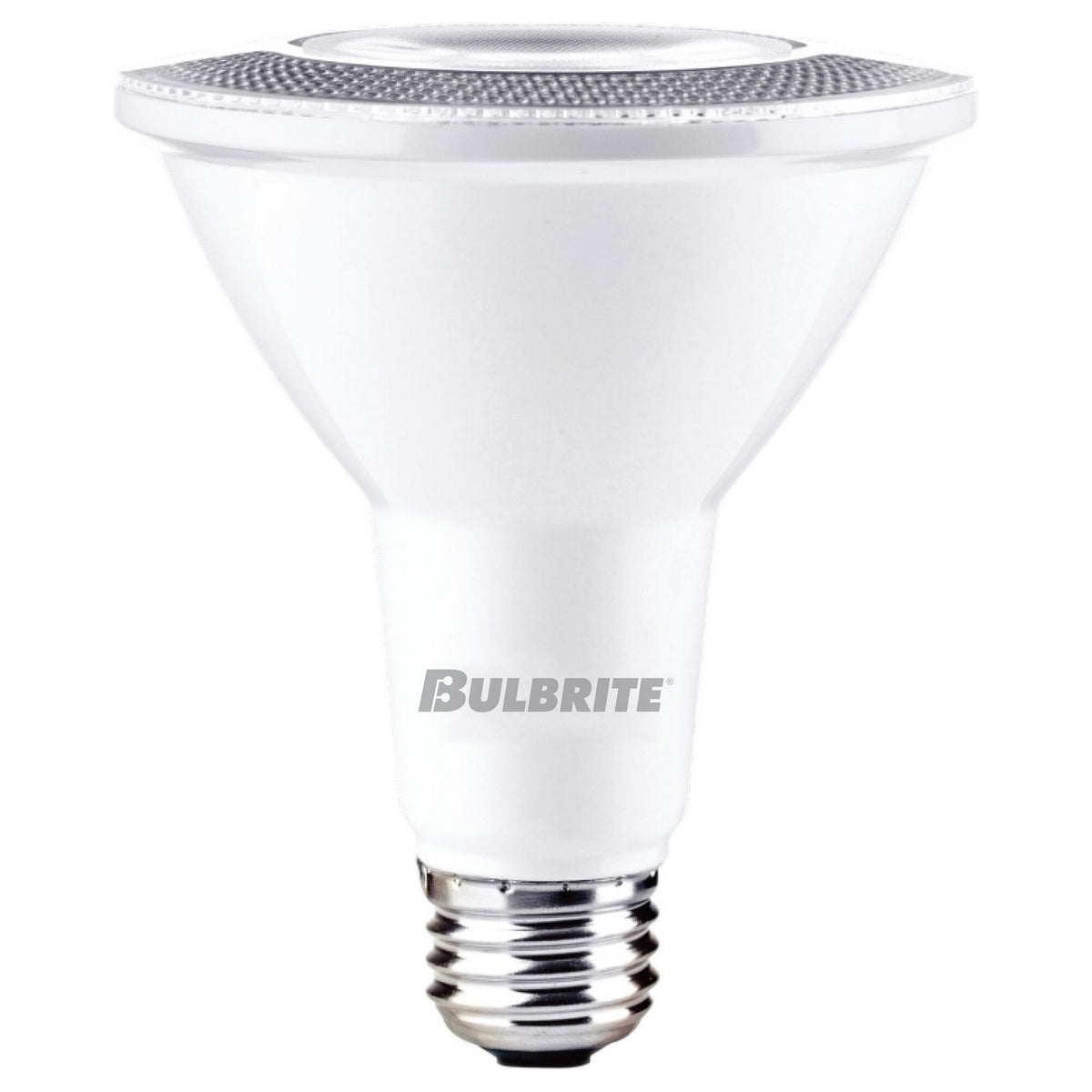 5 Light Bulb in White