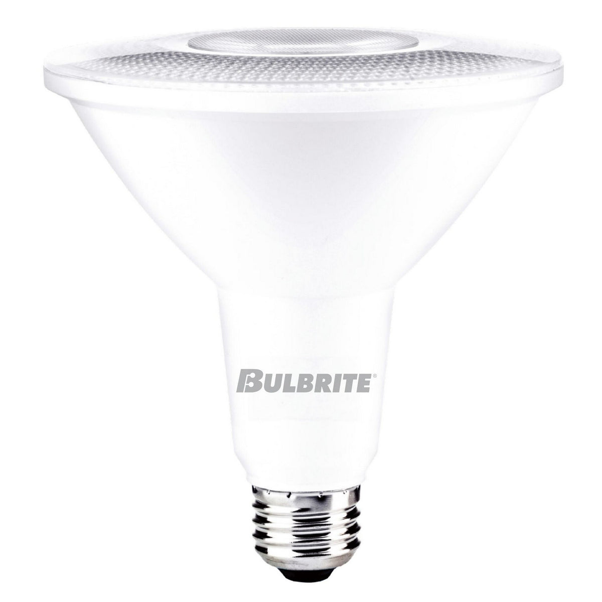 5 Light Bulb in White