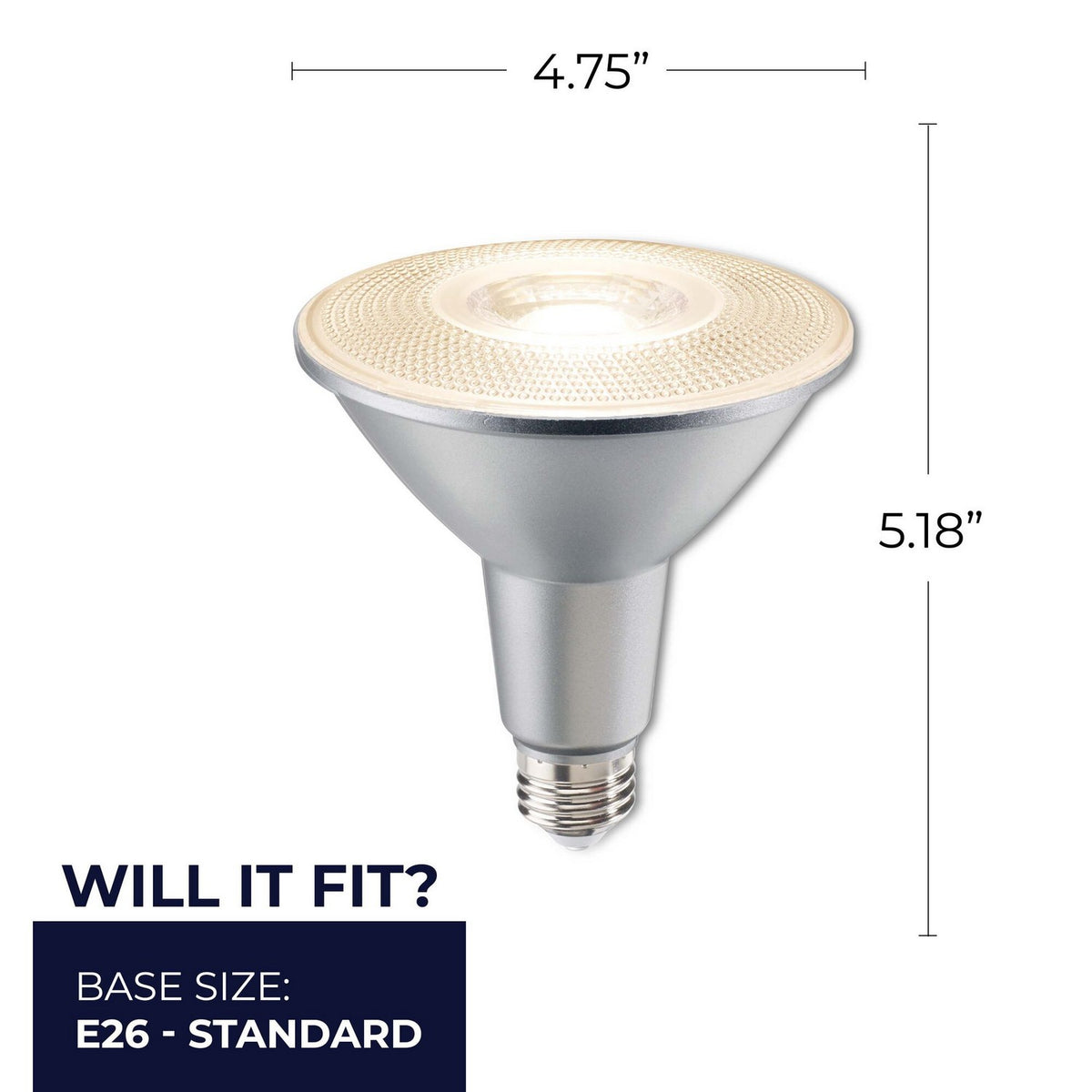 Premium Light Bulb