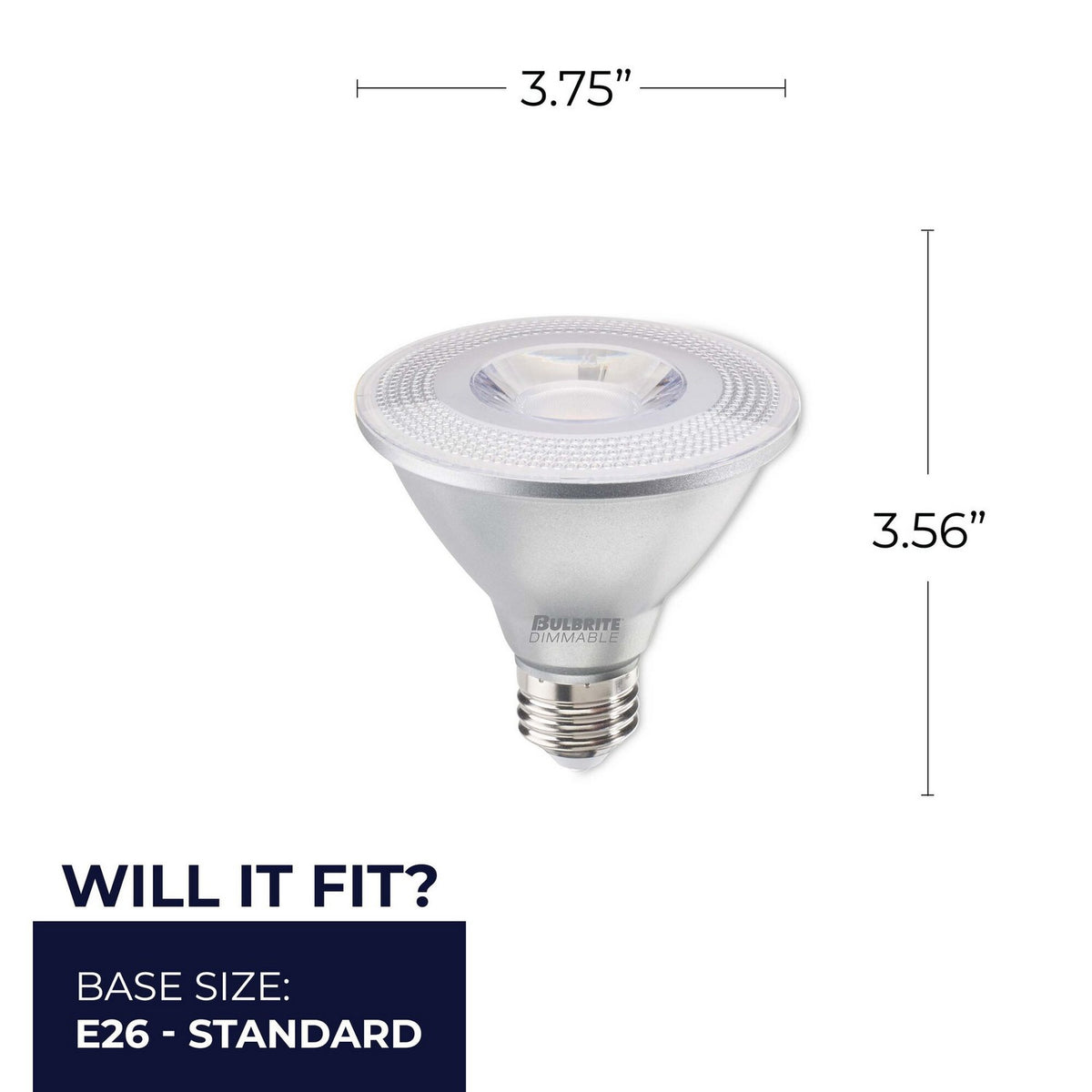 Preferred Light Bulb