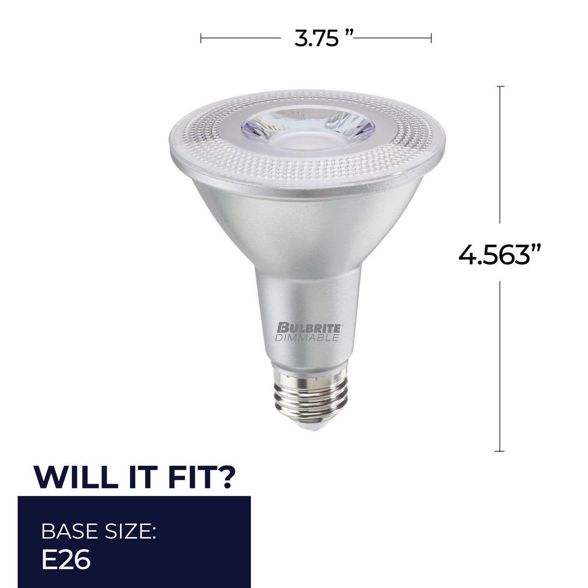 Preferred Light Bulb