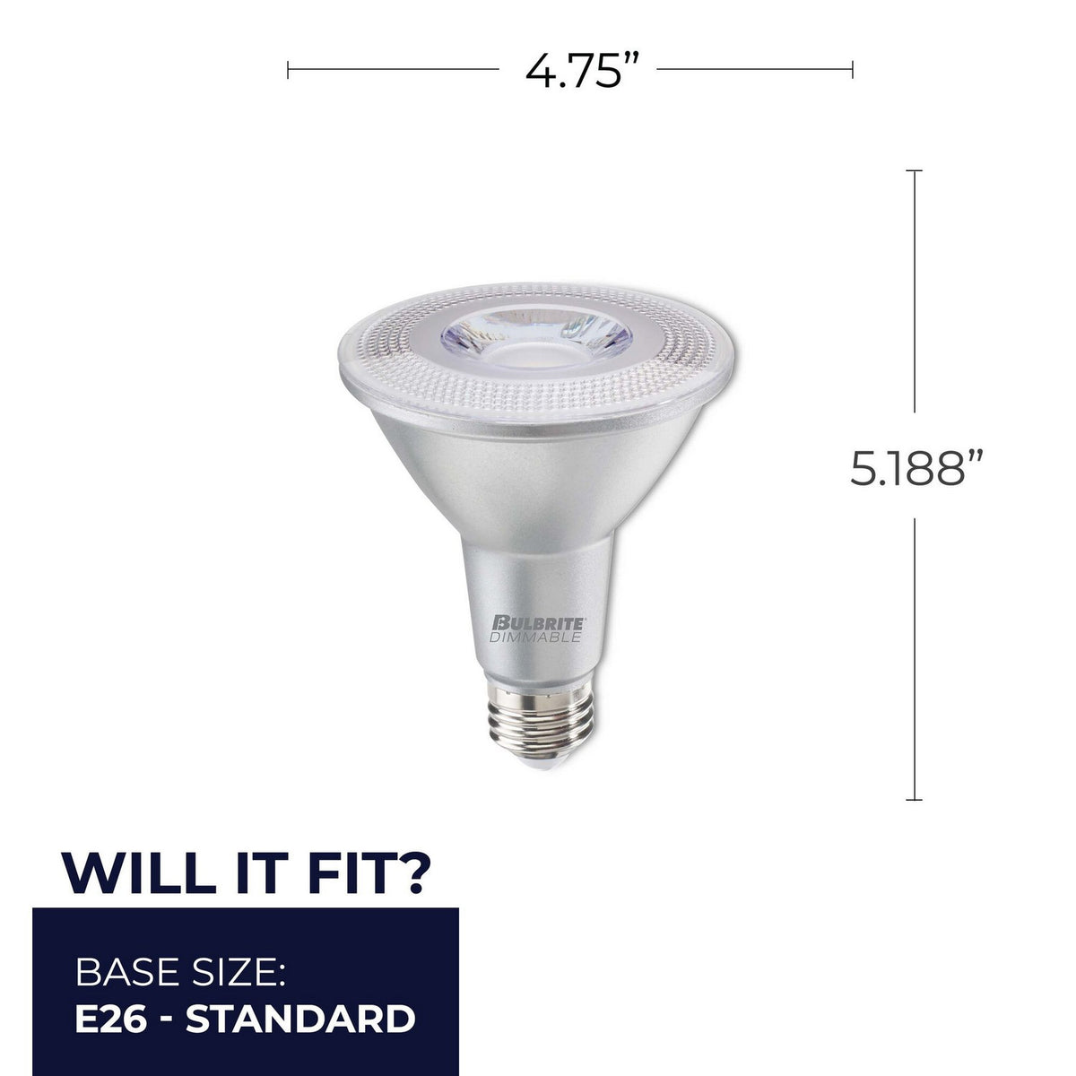 Preferred Light Bulb