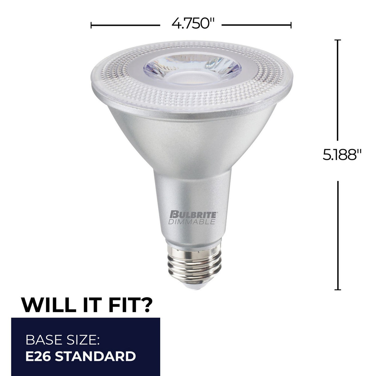 7 Light Bulb
