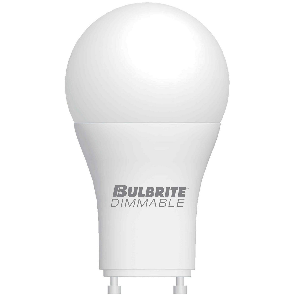 Preferred Light Bulb in Frost