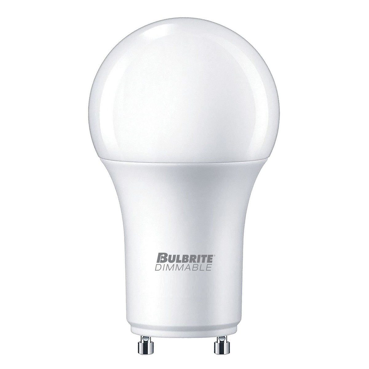 A-Type Light Bulb in Frost