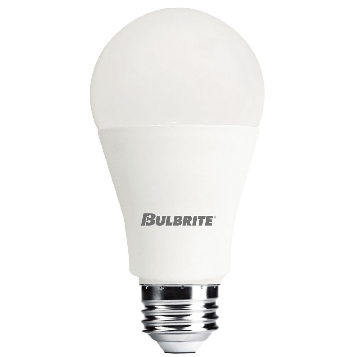 Preferred Light Bulb in Frost