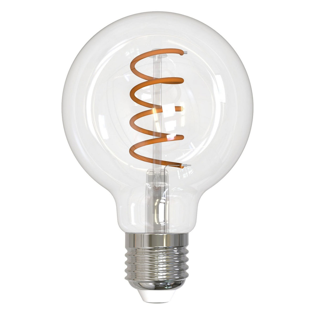 Preferred Light Bulb in Clear