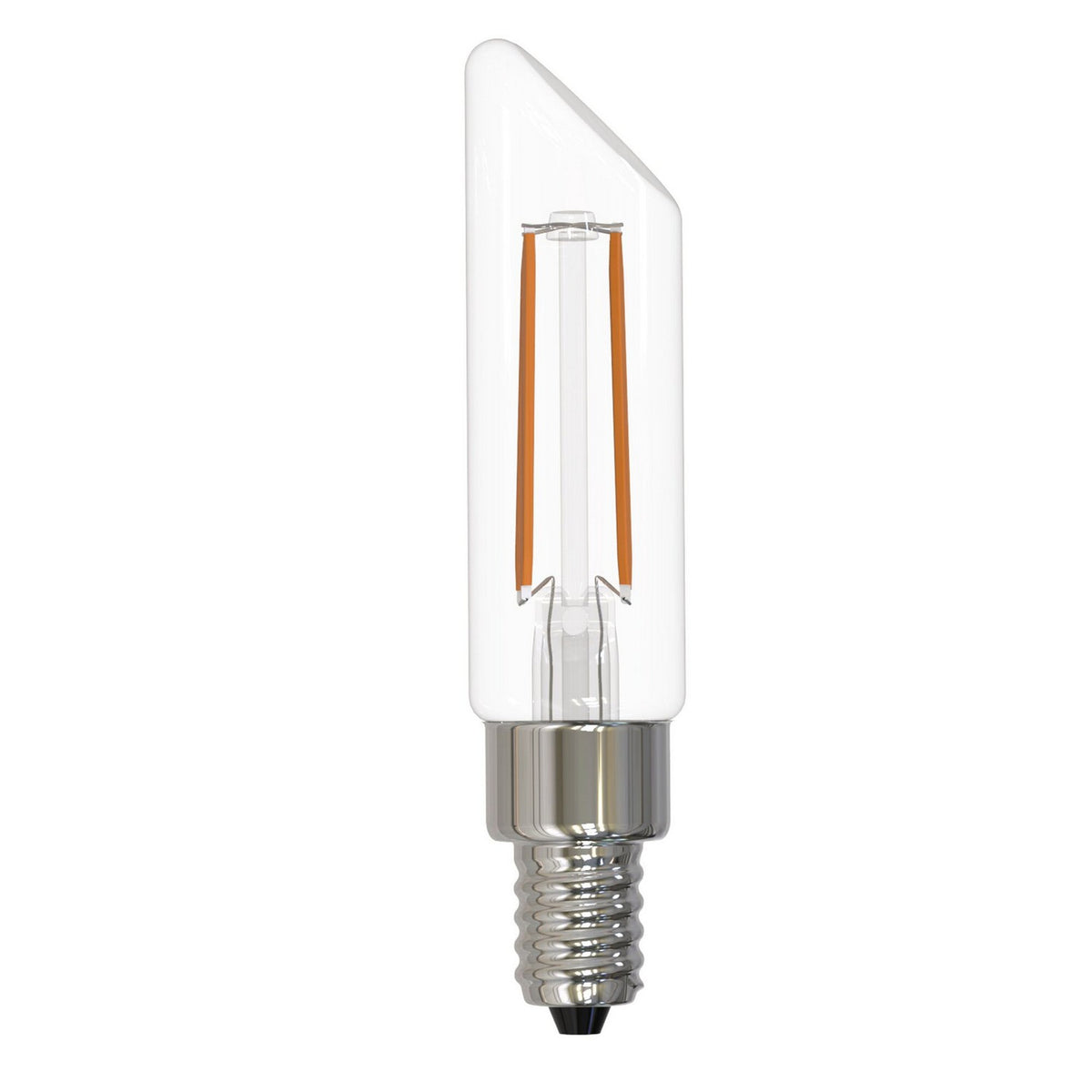 Light Bulb in Clear
