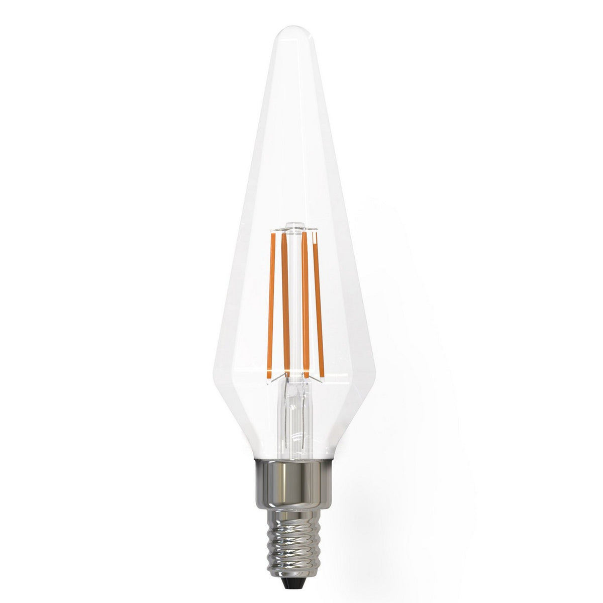 Light Bulb in Clear