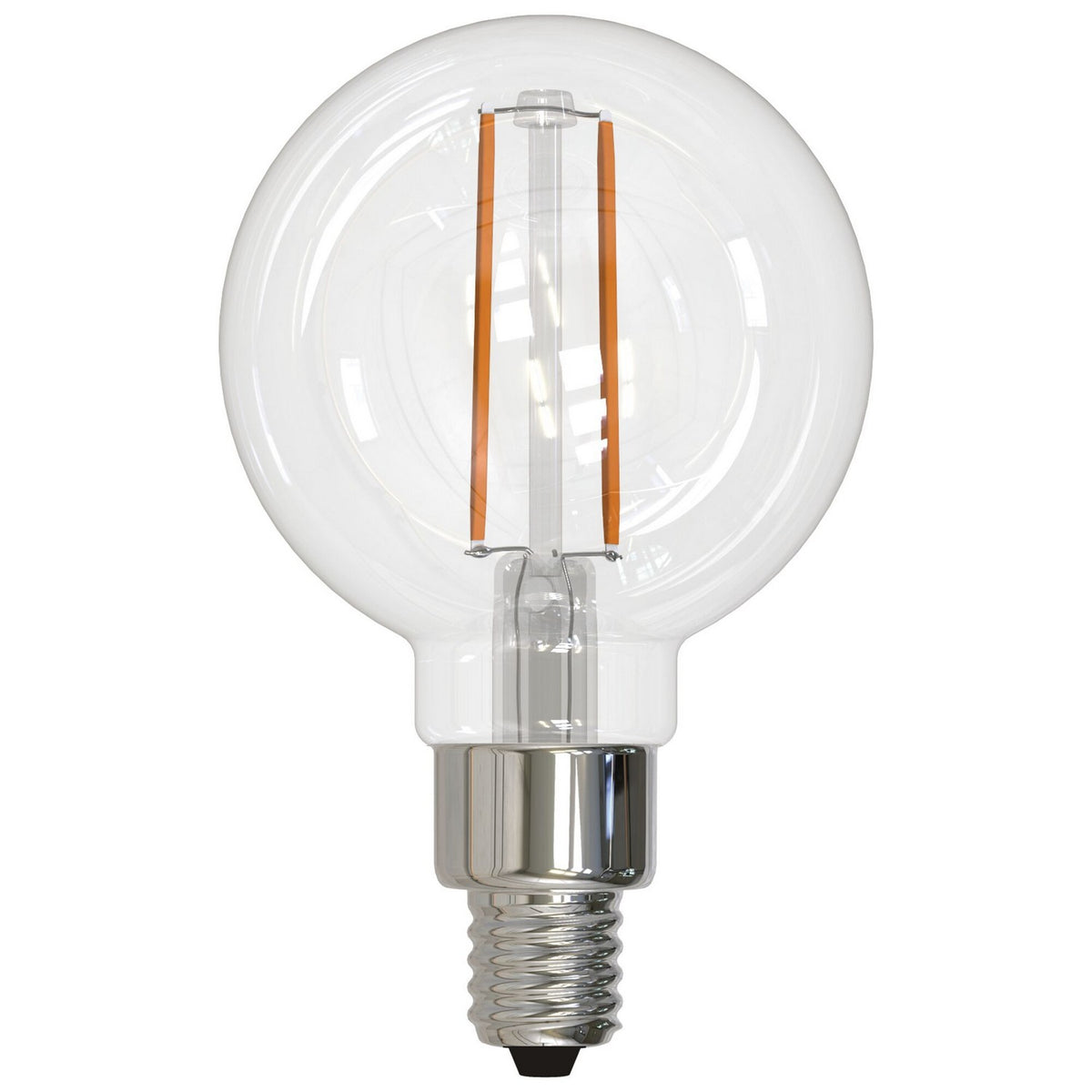 Preferred Light Bulb in Clear
