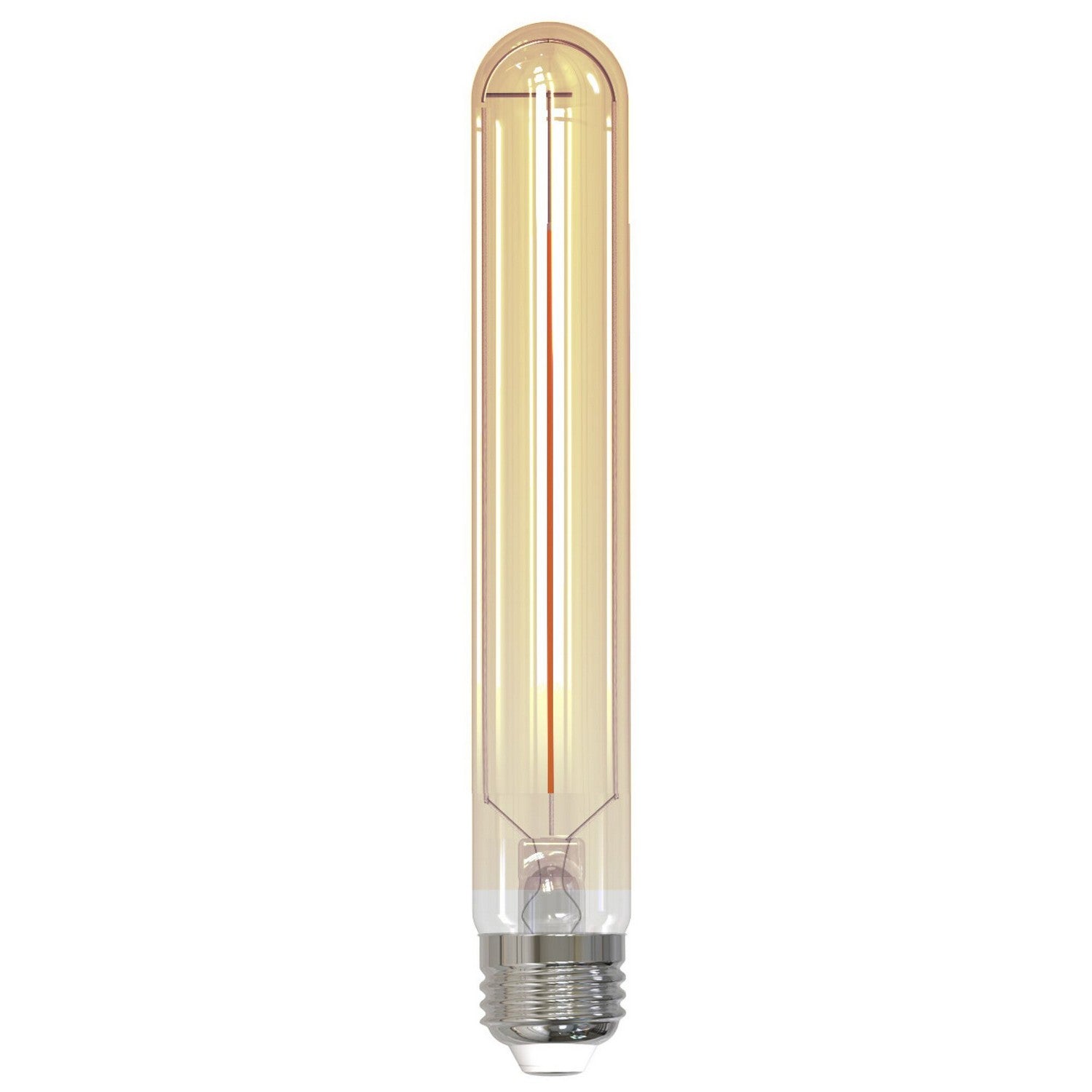 Nostalgic / Antique Light Bulb in Antique