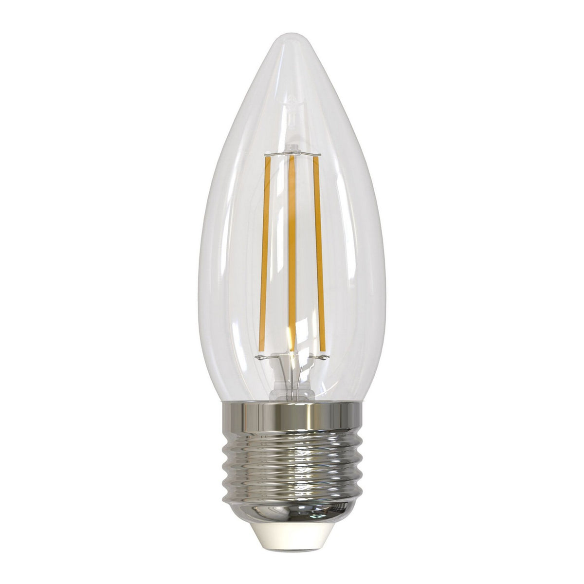Preferred Light Bulb