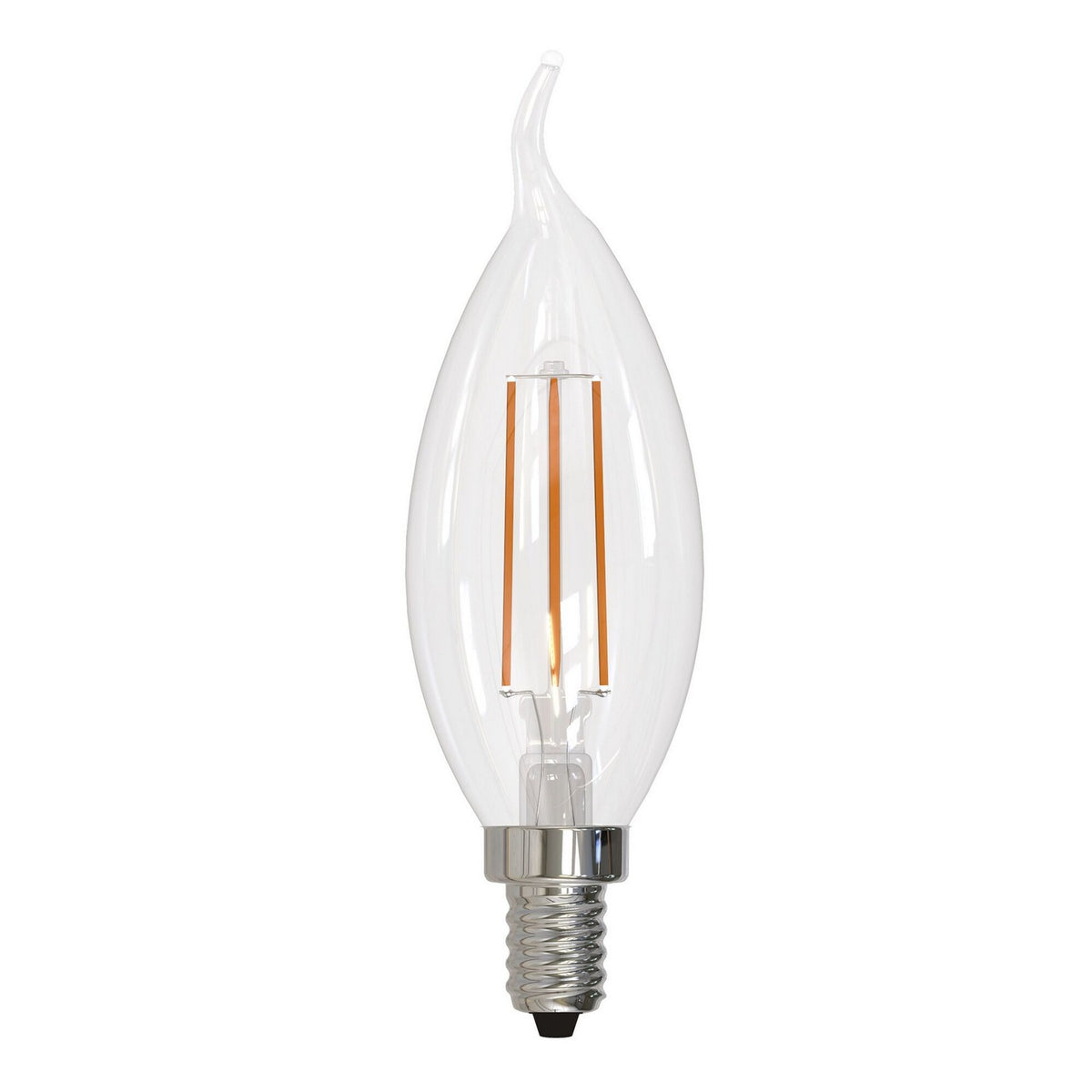 Preferred Light Bulb in Clear